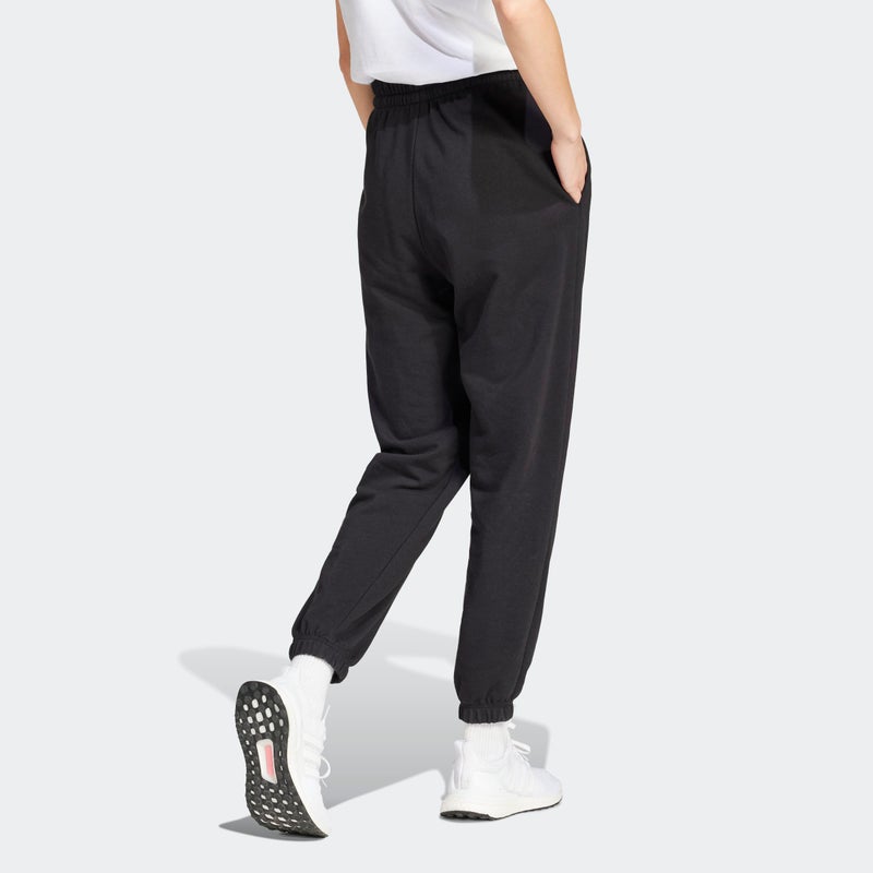 Adidas سروال و سيدة و فضفاض و مريح - Image 4